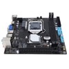 B85M I Computer Motherboard for LGA 1150 CPU Support for
