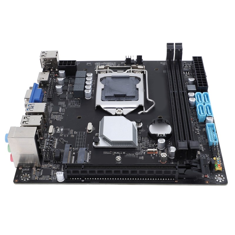 B85M I Computer Motherboard for LGA 1150 CPU Support for