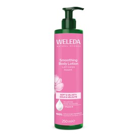Weleda Smoothing Body Lotion - Wild Rose, 250ml