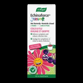 A. Vogel Echinaforce Junior Hot Remedy 100mL