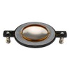 DS18 PRO-D1.4VC PRO 2" Titanium Replacement Diaphragm for Tweeters PRO-D1,