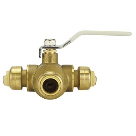 Apollo Valves FSBBV312 Valve