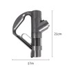 WuYan Vacuum Cleaner Wand Handle for Dyson DC19 DC23 DC26