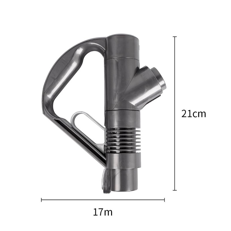 WuYan Vacuum Cleaner Wand Handle for Dyson DC19 DC23 DC26