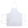BUMBLE CRAFTS 100% Polyester Apron | 24 x 20 |