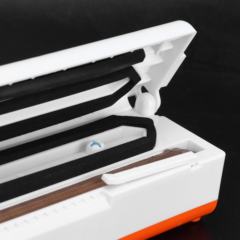 Vacuum Sealer Portable Small Food Vacuum Sealer Packaging Machine for