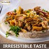 Al Doha Shawerma Seasoning Natural Spices Premium Spice Shawarma Powder