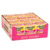 Maruchan Ramen Shrimp Flavor, 2.25 oz, 12 ct