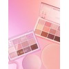 My Fave Vibe Eye Palette 10g / 마이페이브 바이브 아이 팔레트 10g