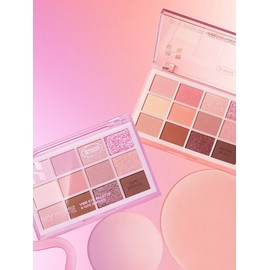 My Fave Vibe Eye Palette 10g / 마이페이브 바이브 아이 팔레트 10g