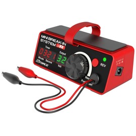 G-FORCE Mini Break-In System +R G0321