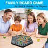 Strategy Board Game for Family Game Night - Fun Triangle