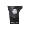 Rip Curl Rubber Soul 120MSA Glove 3 mm Black Glove