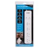 Crest Power Board 4 Socket Surge Protected