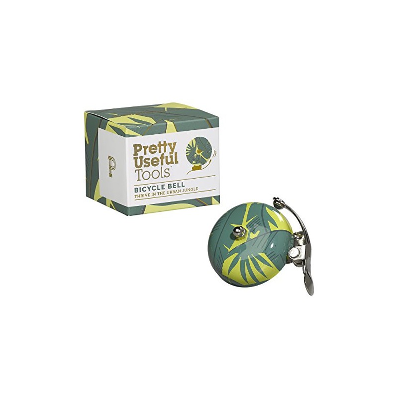 Pretty Useful Tools | Bicycle Bell | Great Gift for