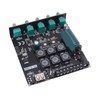 2.1 Channel Power Amplifier Board Bluetooth Stereo Audio Amplifier Module
