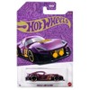 Hot Wheels Purple Muscle and Blown, 57th Anniversary