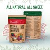 Stevia + Erythritol 1:1 Sweetener | 1g = 1g Sugar