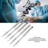 5pcs Dental Implant Osteotome Instruments Stainless Steel Dental Tooth Maxillary
