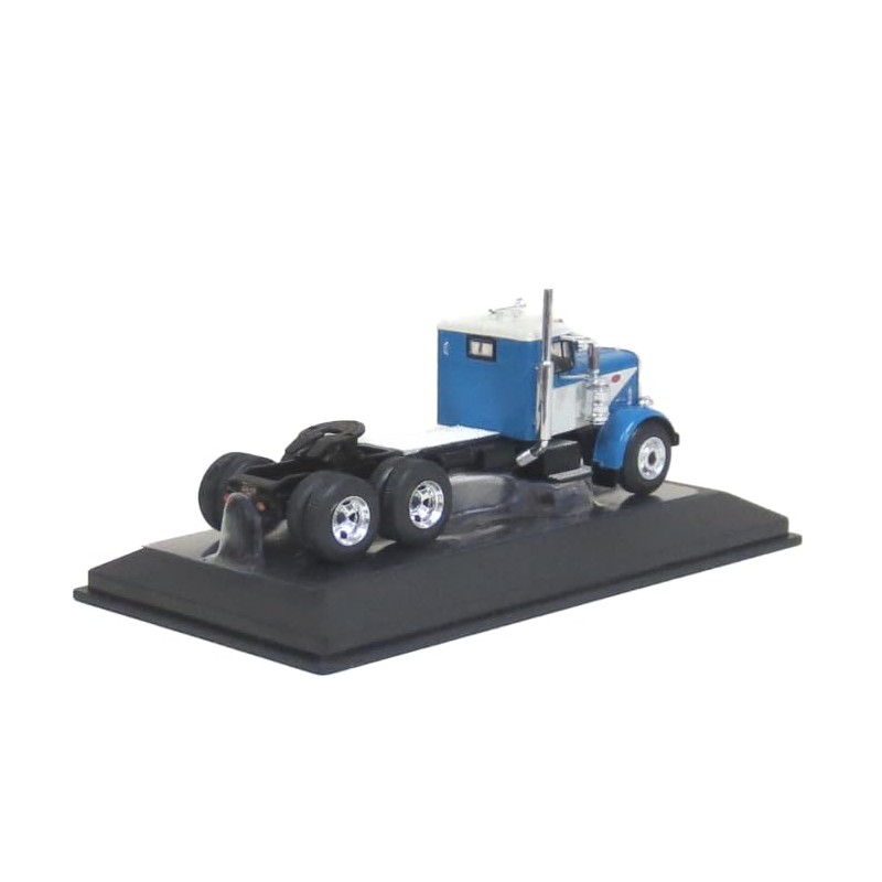 Iso Model B Peterbilt 281 55 Blue 1/64 64TR006