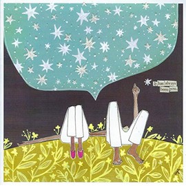 Curly Girl - Greeting Card - The Truth is, I Would Rather do Nothing with You…