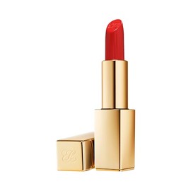 Estée Lauder Pure Color Matte Labial – Labial de acabado mate con color intenso y duradero.