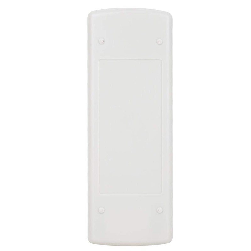 Replacement Air Conditioner Remote Control for Mitsubishi MUZ-A09YV MSZ-GE35VA MSZ-GA35VA