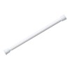 CSZ Tension Rod, Stylish, Mini Pole, White, SS Size, 10.2