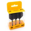 CUESOUL ROST Series Integrated Shaft Flight Standard Shape L Size,