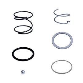 Impact Driver Bit Holder Chuck Repair Kit Compatible with DeWalt DCF885 DCF886 DCF887 DCF888 N016823 N019351 N053863 N078434 N089668 20V