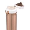 470ml Thermos® Vacuum Insulated Drink Bottle - Rose Gold