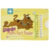 E-Z Grader 789328091005 Math Fact Finder, 6.5" x 4.25", Yellow