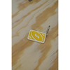 Uno Reverse Card Keychain - Model SQ0756254 with Original Design