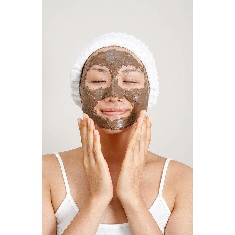 Naiad Gasul Solid 5.3 oz (150 g) Face Pack