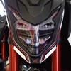 labelbike - 3D sticker for motorcycle decorations and protection against