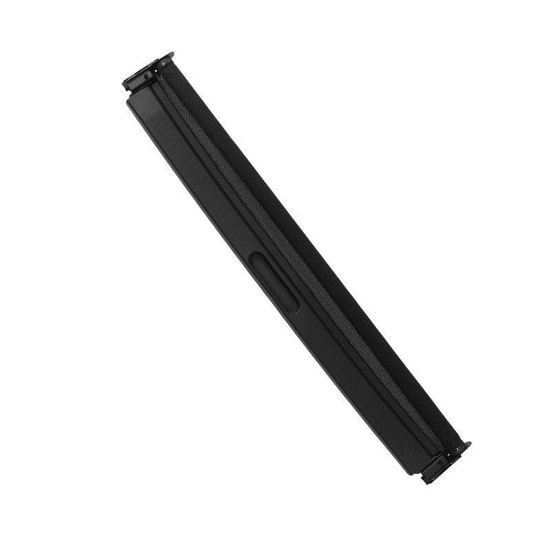 Rear Sunroof Curtain 54102755849 Black Sunshade Cover Assembly for Cooper