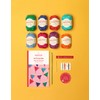 Bright Bunting