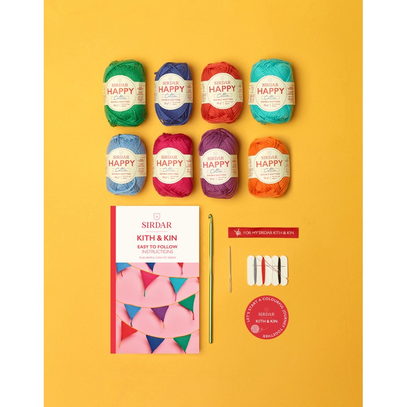 Bright Bunting