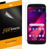 (6 Pack) Supershieldz for BLU View Mega Screen Protector, High