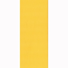 Berwick FL40A65 2-3/4-Inch Wide by 100-Yard Spool Flora Satin Craft Ribbon, Daffodil