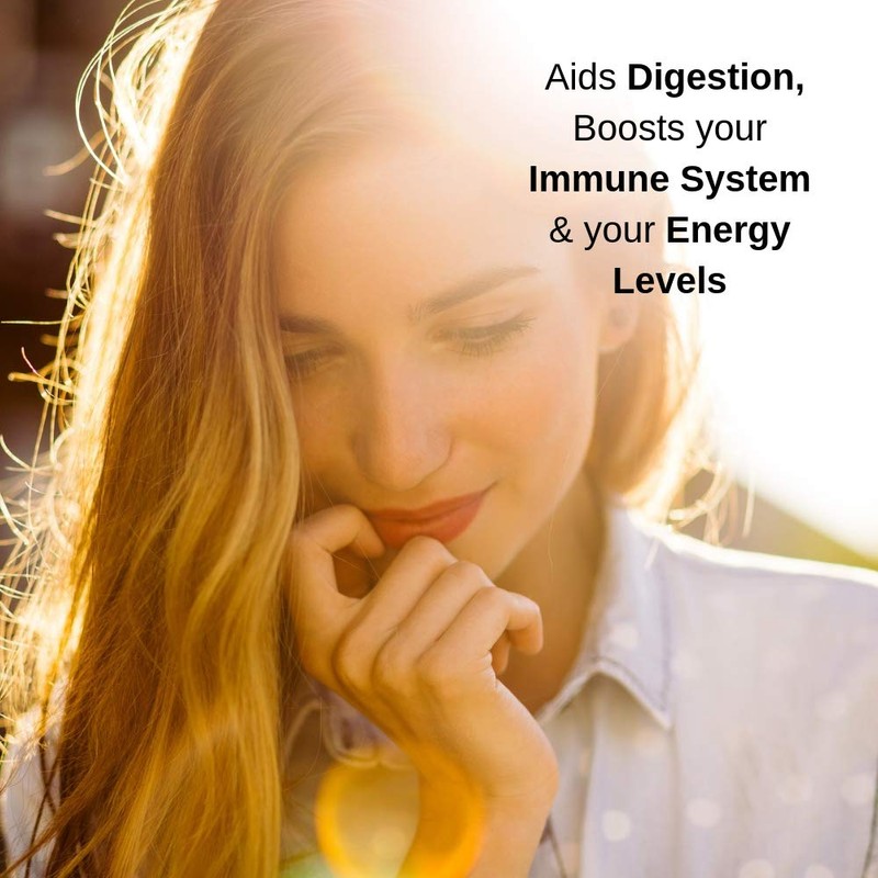 Snape's Organic Shatavari Powder - Asparagus Racemosus - 500 Grams