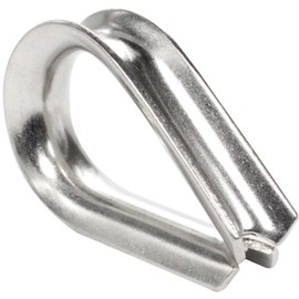 KAUSCHE/Diameter 4 mm Pack of 10 – A4 Stainless Steel Änhl DIN 6899