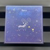Crystal Zodiac Sign Gift Box