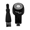 PLANTIN 238942 shaver USB Type-C USB Type-C shaver Black