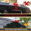 SP LED 3rd Third Brake Cargo Light For 2015-2020 Ford
