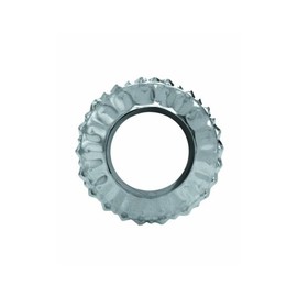 SELKIRK CORP 106810 6-Inch Gas Storm Collar