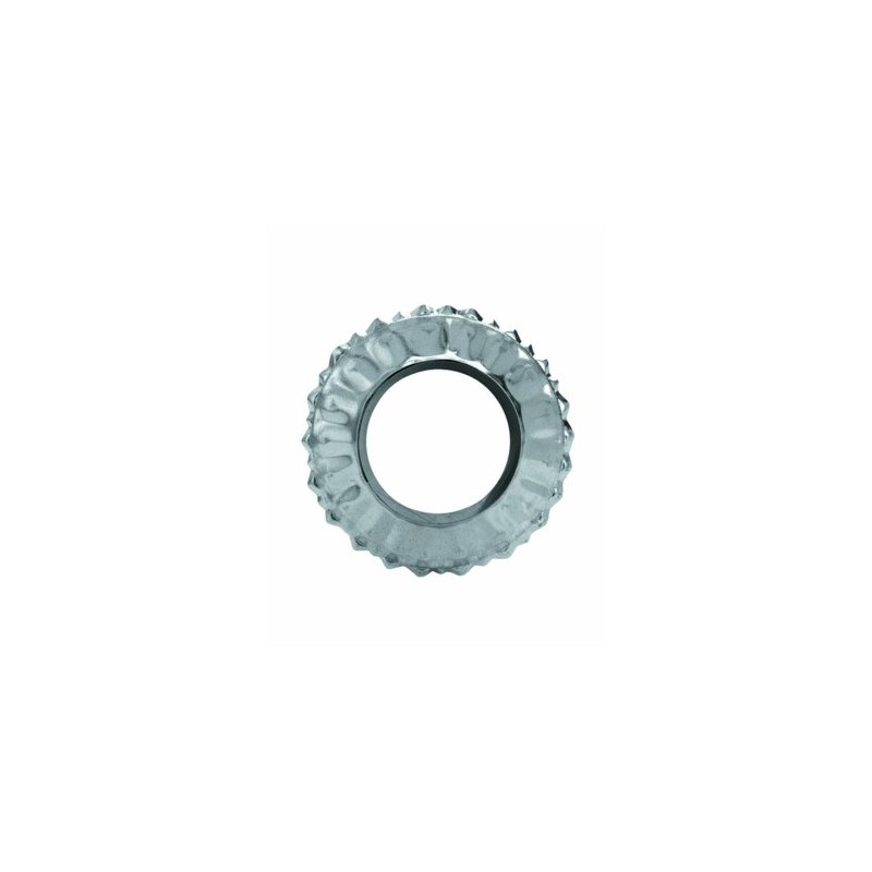 SELKIRK CORP 106810 6-Inch Gas Storm Collar