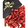 SweetGourmet Rossana Premium Italian Filled Hard Candy Bulk | 1