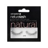 Salon System Naturalash Quick and Easy Re-Usable Black 070 Lashes