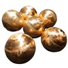 Copper Plating Balls 99.99% Min oxy-Free - 1 Pound